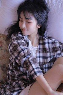 明星专题：苏珊娜·哈克
